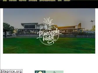 pineapplehotel.com.au