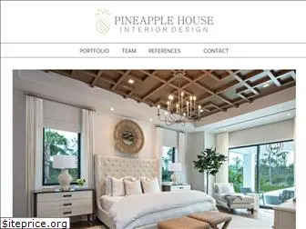 pineapplehouse.com