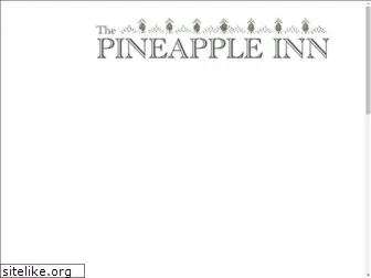 pineappleinnbnb.com