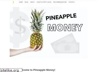 pineapplemoney.com