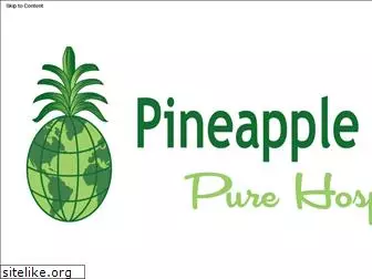 pineappleplanet.com