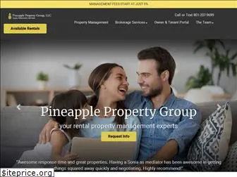 pineapplepropertygroup.com