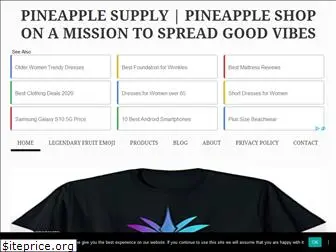 pineapplesupply.co