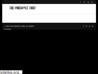 pineapplethief.com