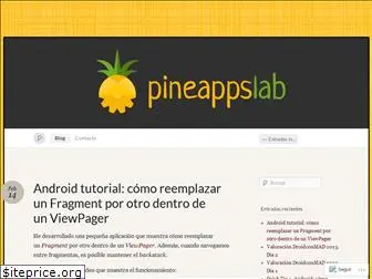 pineappslab.wordpress.com