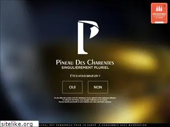 pineau.fr