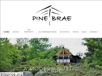 pinebrae.ca