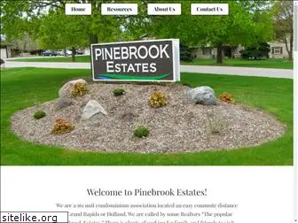 pinebrook-estates.com