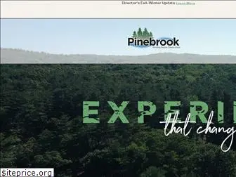 pinebrook.org