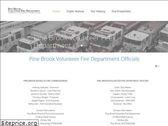 pinebrookfd.org