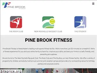 pinebrookfitness.com