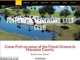pinebrookironwood.com