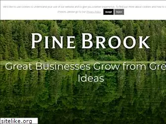 pinebrookpartners.com
