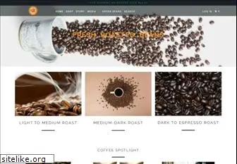 pinebrookroasters.com