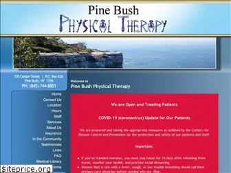 pinebushpt.com