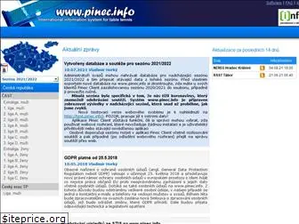 pinec.info