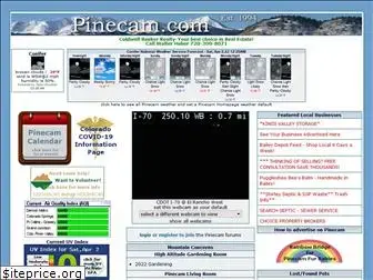 pinecam.com