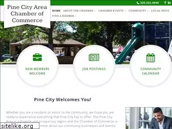 pinecitychamber.com