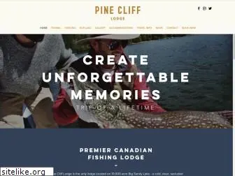 pineclifflodge.com