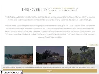 pinecliffs.com