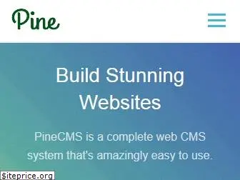 pinecms.com