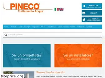 pineco.com