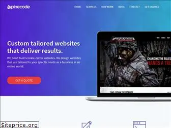 pinecode.co