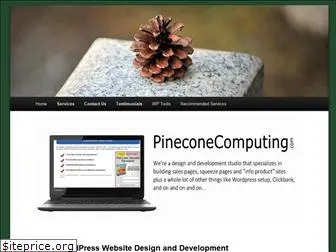 pineconecomputing.com
