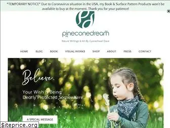 pineconedream.com