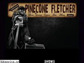 pineconefletcher.com