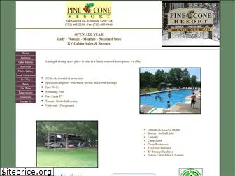 pineconenj.com