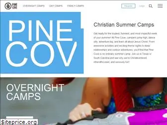 pinecove.com