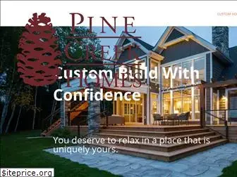 pinecreek.ca