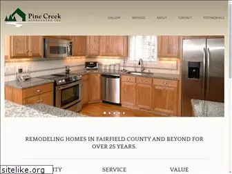 pinecreekassociates.com