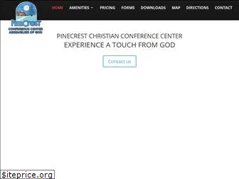 pinecrest-ccc.com