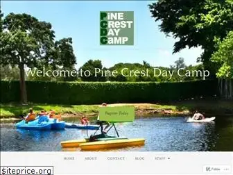 pinecrestdaycamp.wordpress.com