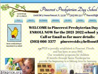 pinecrestdayschool.com