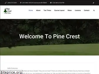 pinecrestgc.net