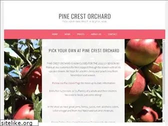 pinecrestorchard.com.au