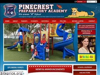 pinecrestprepacademy.com