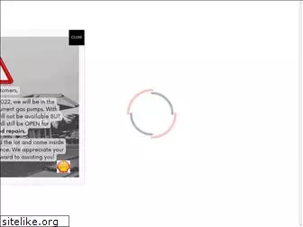pinecrestshell.com thumbnail