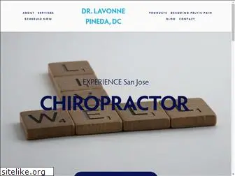 pinedachiropractic.com