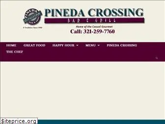 pinedacrossing.com