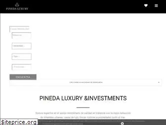 pinedaluxury.es