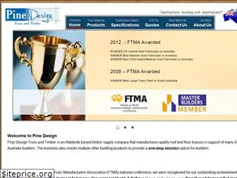 pinedesign.com.au