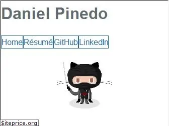 pinedo.org