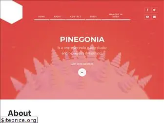 pinegonia.com