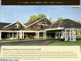 pinegrovecc.org