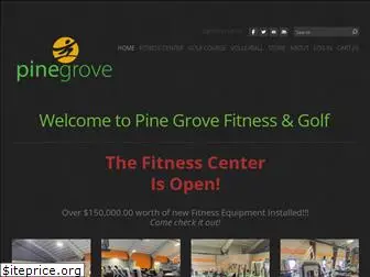 pinegrovecountryclub.com