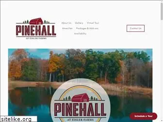 pinehallfarms.com